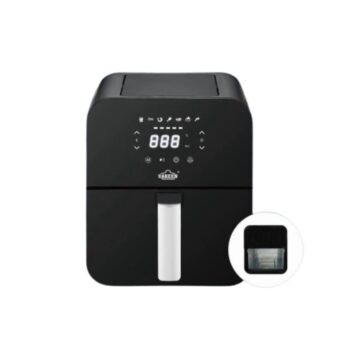 UAKEEN Germany Air Fryer 8L
