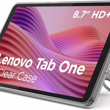 Lenovo Tab One Android Tablet